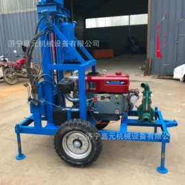 金属成型设备;矿山施工设备;钻探机