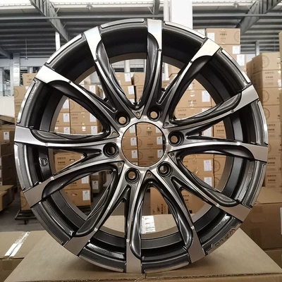 wheel hub decoration, Hub - 18inch-hp905-gray
