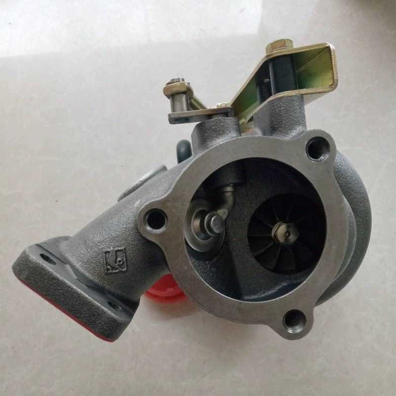 Компрессор YU/Chai 4110, выхлопной трехдырочный JP60C, компрессор Tianyan/Jiangyan E0401-1118100A