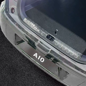 Suitable for 26 models of Leapmotor A10 rear guard board, threshold strip, trunk protection, anti-scratch modification, decorative welcome pedal accessories