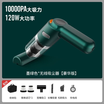 Tozsoranlar – Like Cat Hair - ql-101-dark-green-luxury-model
