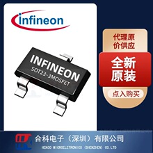 IRLML5103TRPBFȫ��ԭװSOT23-3 -30V -0.76A 600m? P����MOS��