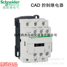 ���Ƽ̵�����CAD32MDC��3NO+2NC 220VDC