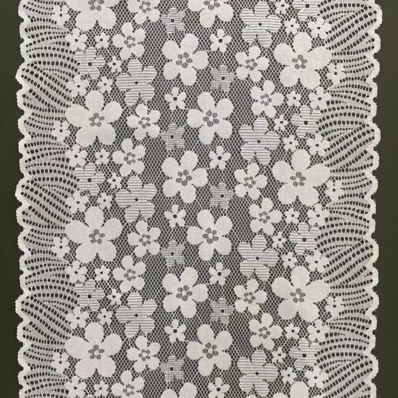 Lace elastic pijama