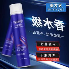 Dry Gel Fresh Scents Volume Spray Salon Gel Wholesale DaiSu Hair Art Blue Bottle Delan Silk Dry Gel