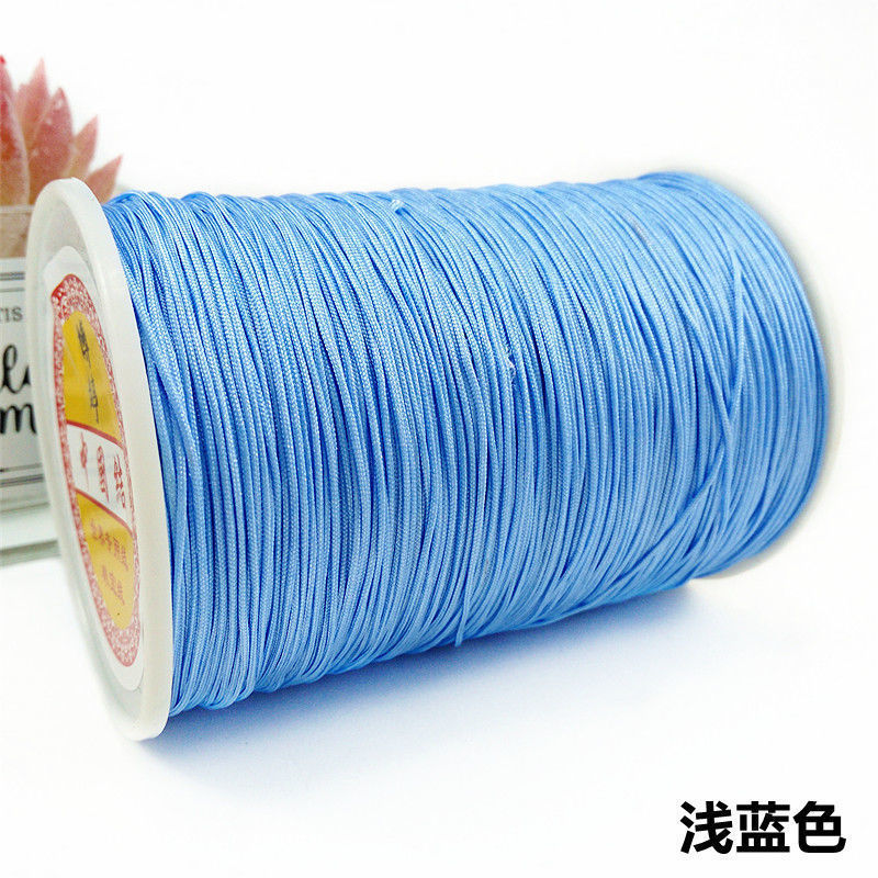 No. 72/light blue/500 meters♢