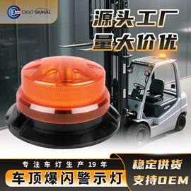 车顶灯;其他车灯