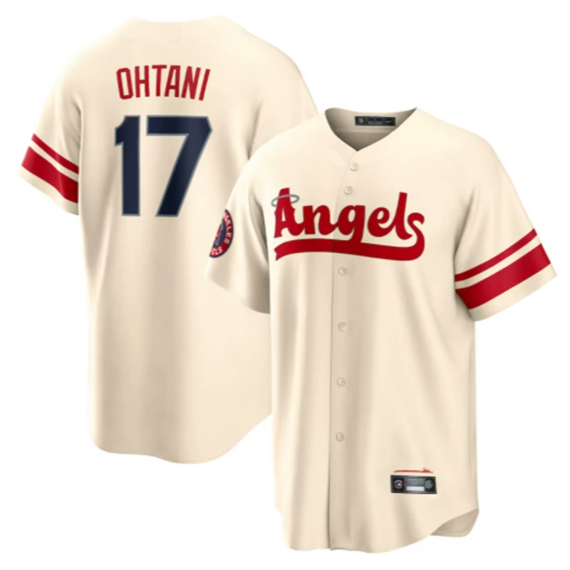 Бейсбольная форма 2025 Tokyo Race Dodgers Sakura, №5 FREEMAN, модель 17/50, специальная джерси