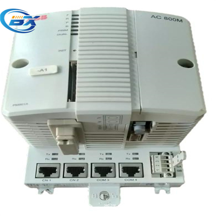 PM865K01 3BSE031151R1  控制器