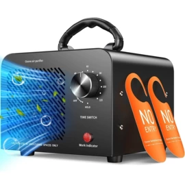 空气净化器;其他空净装置;其他生活电器