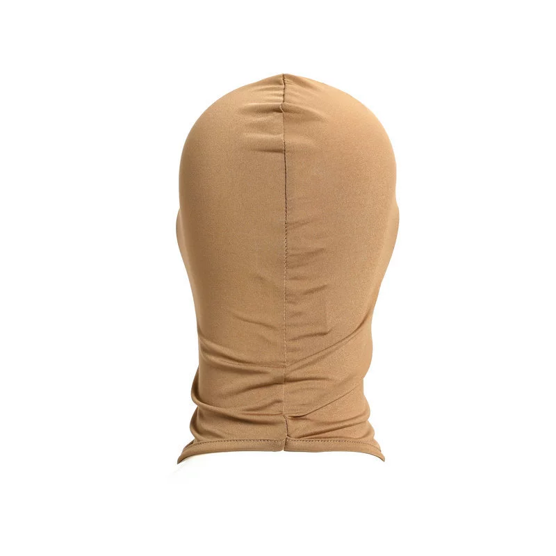 «(Cross-border trading)»? silk summer windproof mask, sun protection