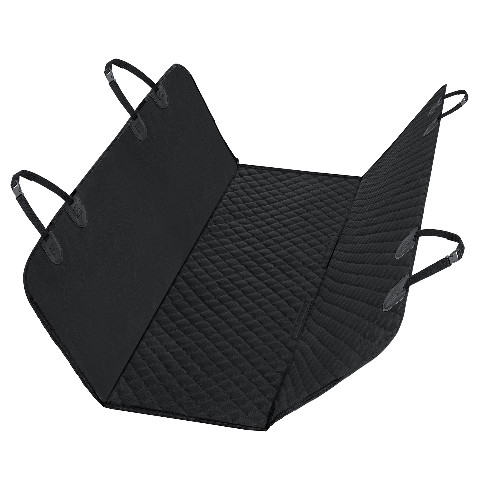 2인승 반밀폐형(두꺼워지고 미끄럼 방지)