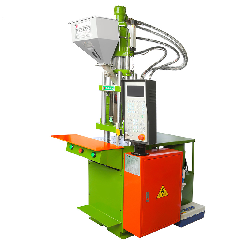 常州二柱升降式注塑机  15T小型立式升降成型机 质优价美欢迎咨询