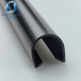 PVC异型材;园艺护栏;挤塑加工