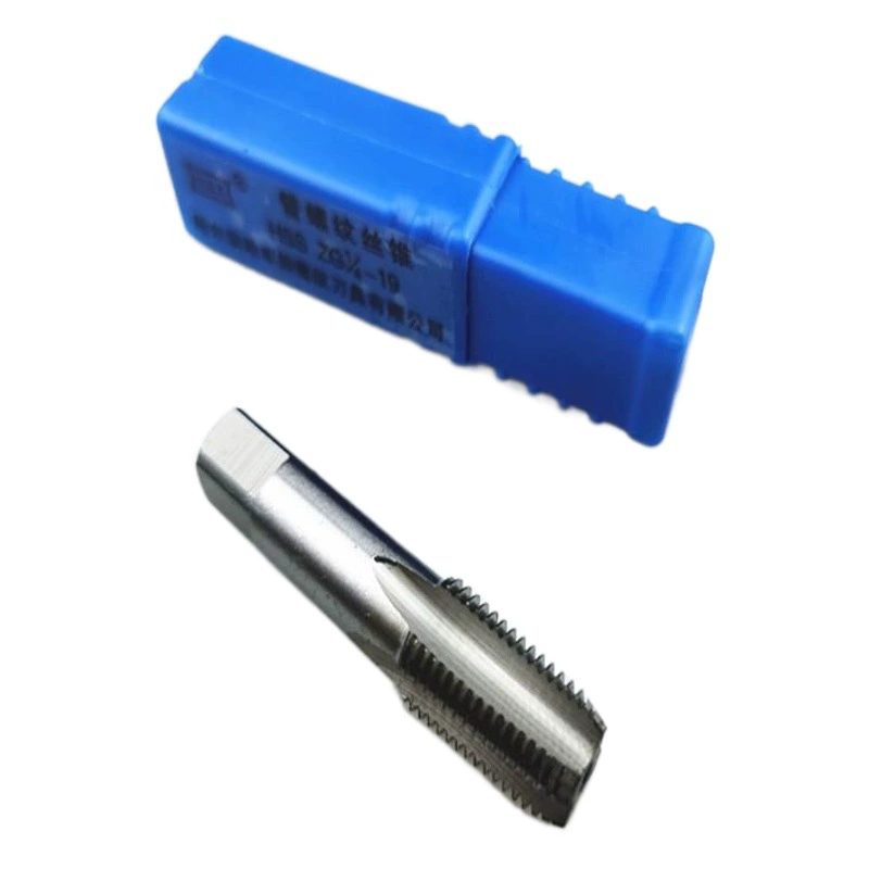 <sxt>Кран для трубной резьбы W6542, высокоскоростной стальной кран NPT PT RC RP, производитель водопроводных кранов</sxt>