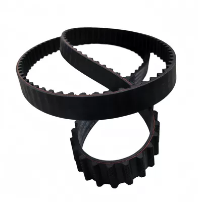 Focus, Escort, and – Belt