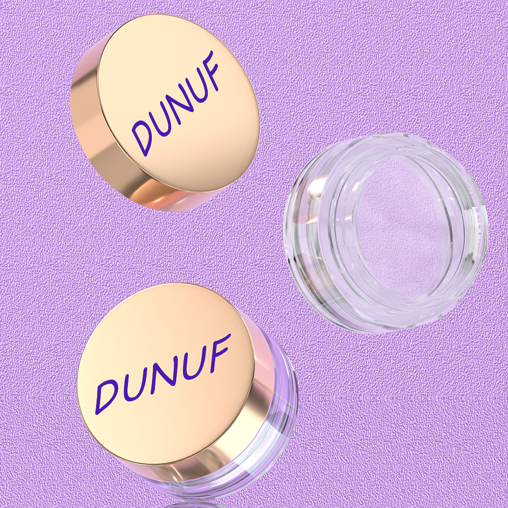 Check out DUNUF Transparent Gel Glass Gradient Blush! Link Disclaimer - For Foreign trade only undefined
