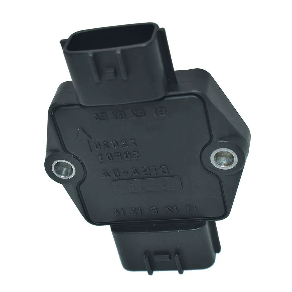 Совместимо с Nissan ignition module 22020-50F01 модуль зажигания 2202050F01