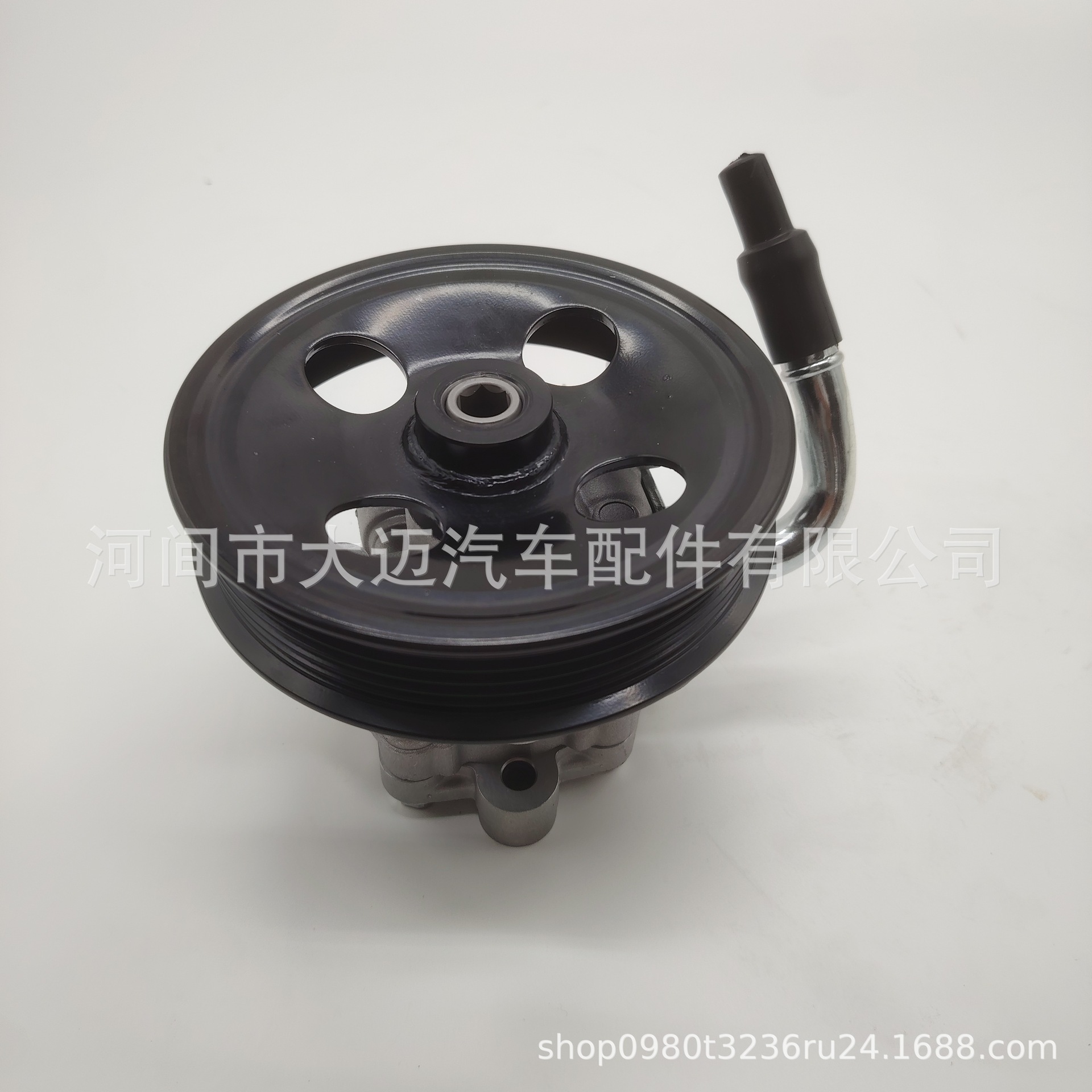 571003L100 57100-3L100 is suitable for Hyundai and Kia hydraulic power steering pumps and power steering systems