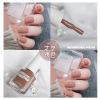 Detachable nail polish water based, internet celebrity, no lamp dry, quick dry