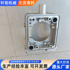 河北厂家压铸铝件金属型铝压铸件压铸模具金属配件来图来样咨询