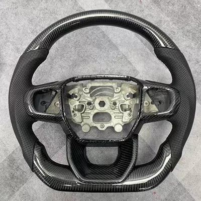 Ford Raptor F150 Car Steering – Steering wheel