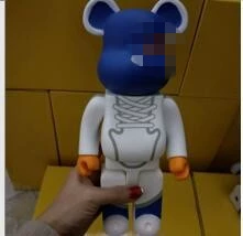Bearbrick400 Свирепый Медведь Джекал Медведь Перчатки Серия Нет Красивых Полит Гибриды Релизы Wholesale Доставка