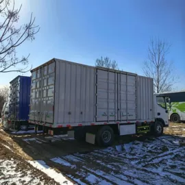 货车;挂车;客车