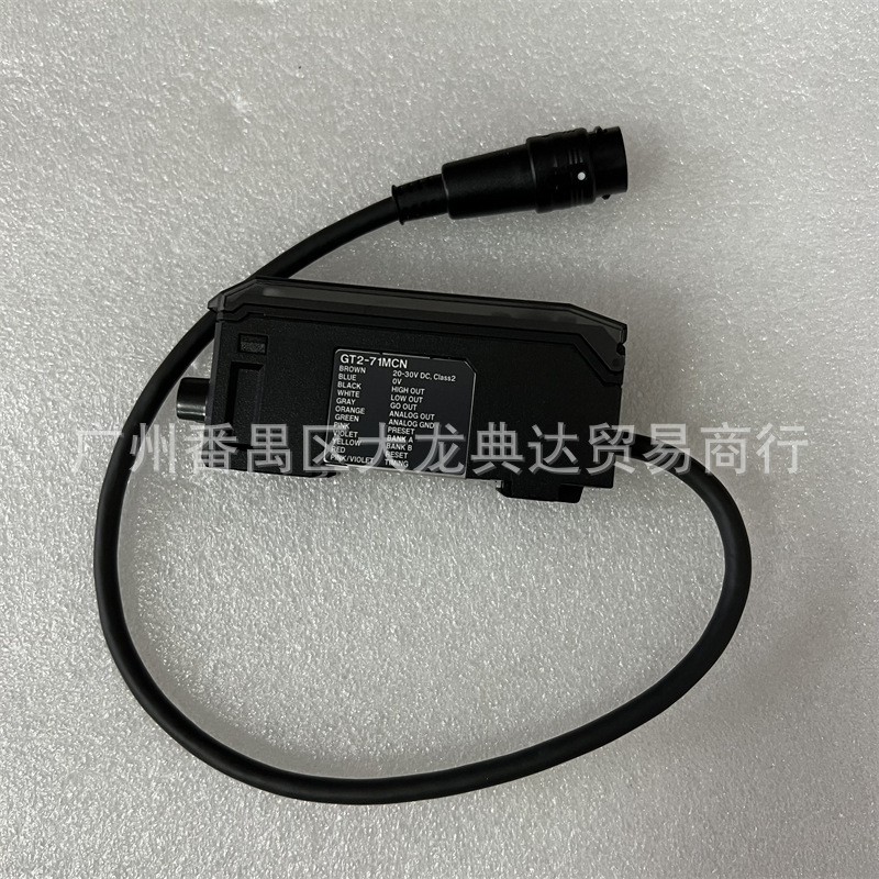 GT2-71MCN  GT2-72N 基恩士 GT2-71MCP GT2-72CP GT2-72P GT2-75P