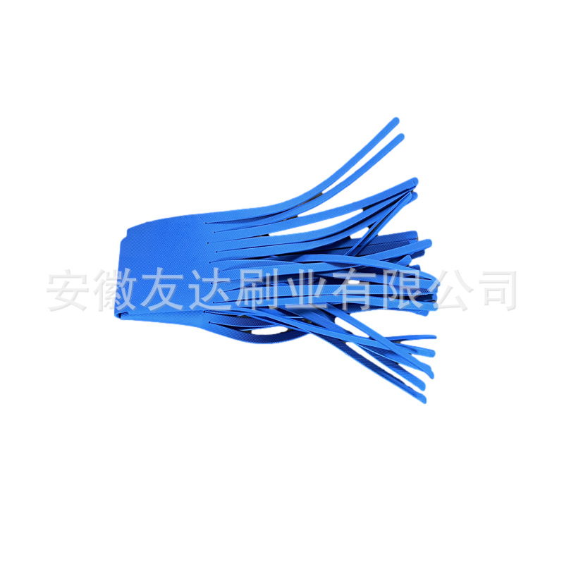 加油站全自动电脑自动洗车机泡棉刷或洗车机毛刷擦干毛刷高效