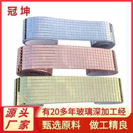 深加工玻璃;玻璃加工;其他建筑玻璃