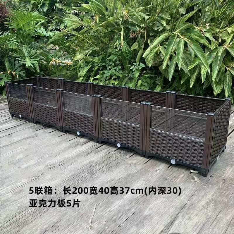 風景水陸両用屋内生態水槽飼育タンク両生類カメ水槽家庭用屋外黄縁カメ水槽カメ水槽|undefined