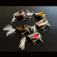 Floating Crankbait Fishing Lures Hard Baits Bass Trout Fresh Water Fishing Lure