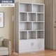 2 cabinet door type i warm white 80-180cm