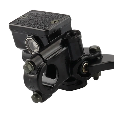 Side Brake Master Cylinder, Motorcycle General Parts