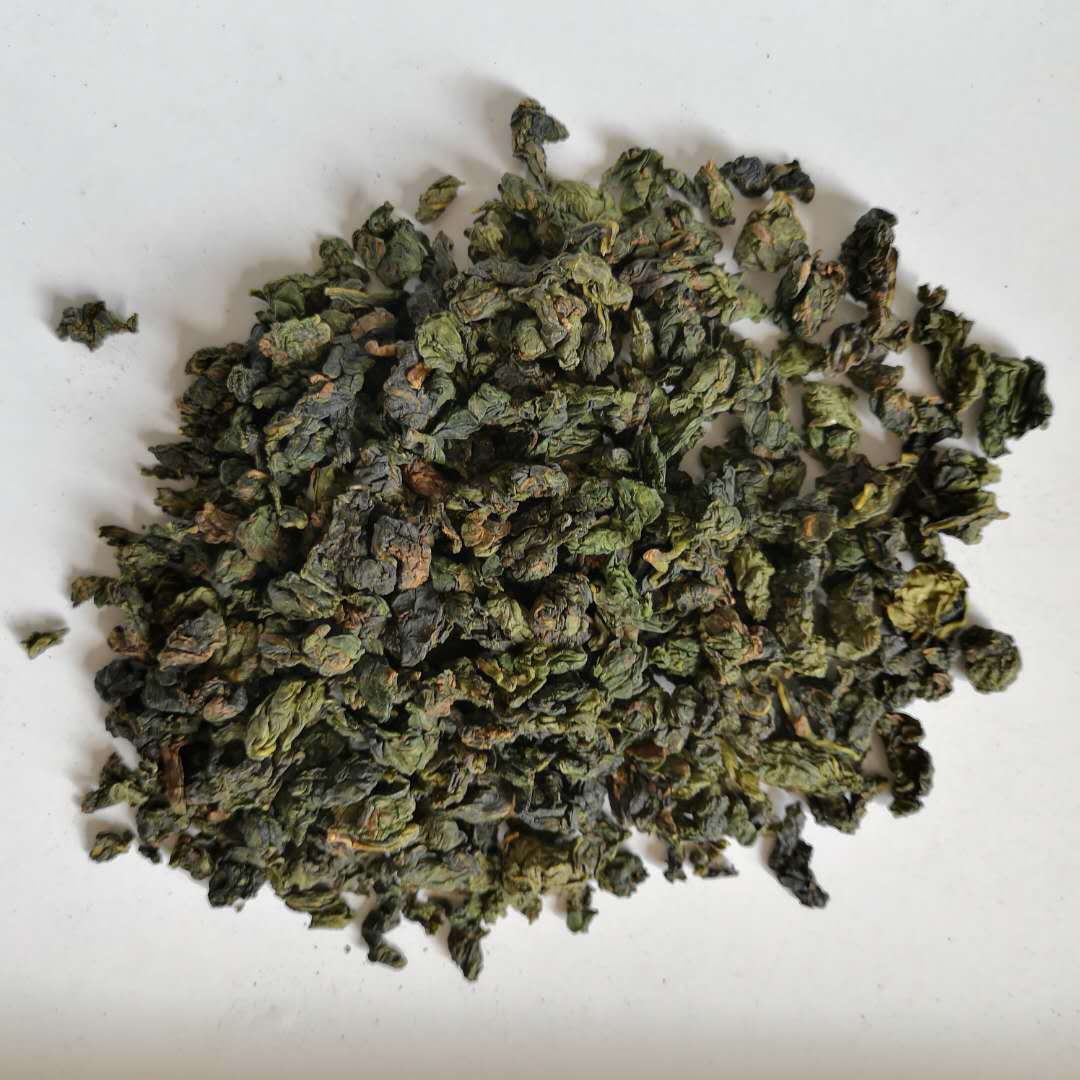 天马茗茶批发奶茶原料500克清香金观音 毛蟹 黄金桂乌龙茶四季春