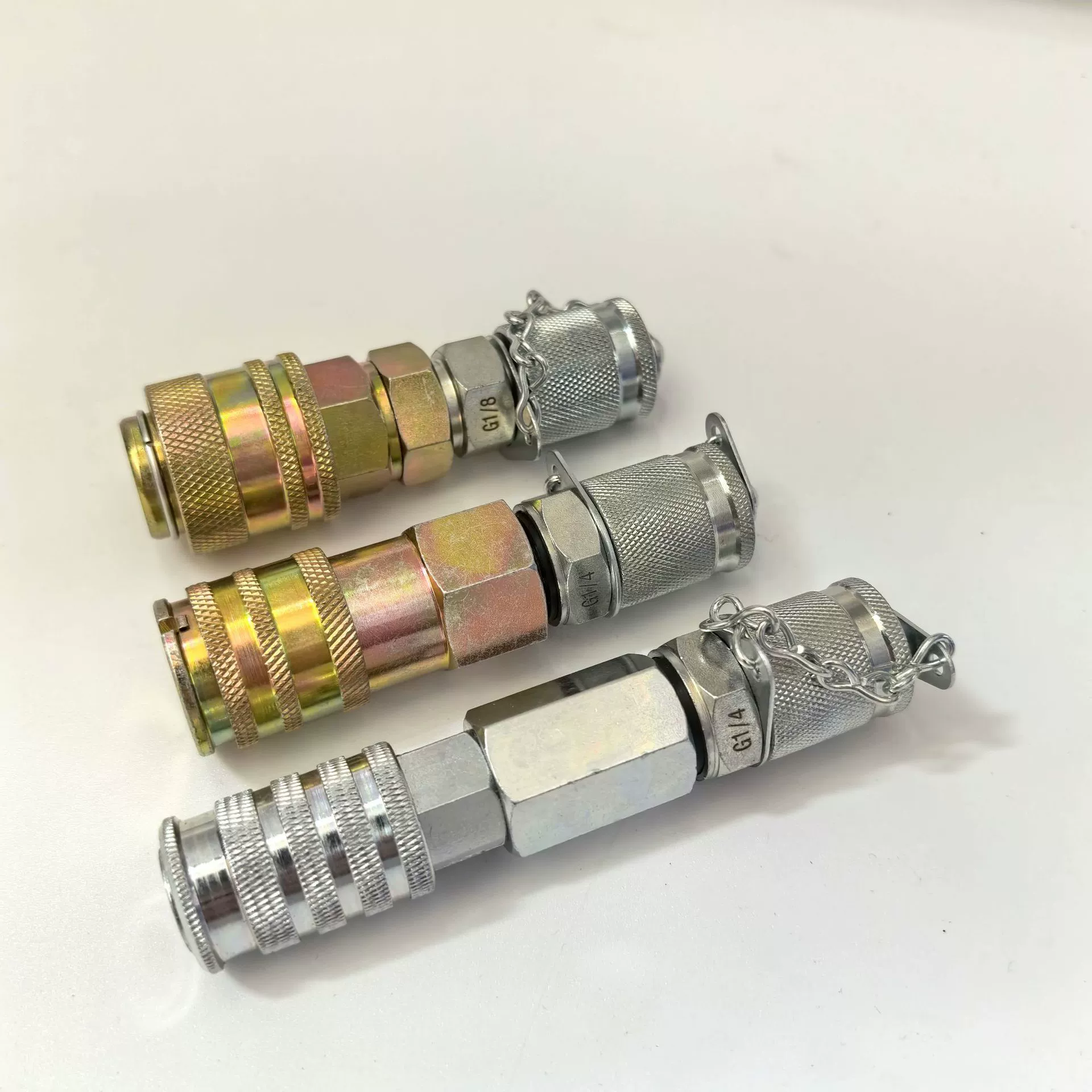 Производитель поставляет нержавеющую сталь для измерения давления разъем экскаватор тест напорный комплект фитинги экскаватор оборудование