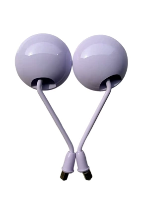 Other Electric Vehicle Accessories Mirrors for Electric Bikes - purple