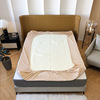 milk Bed cover keep warm winter washing winter Simmons smart cover The bed Supplies wholesale