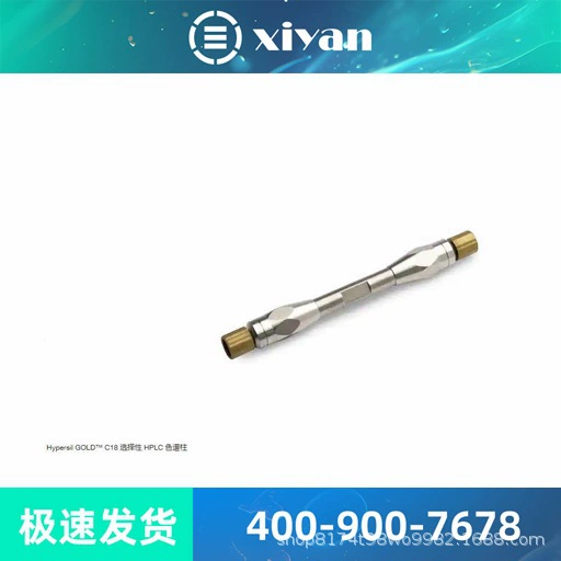 Thermo Hypersil BDS C18 Жидкостная колонка Hypersil™BDS C18