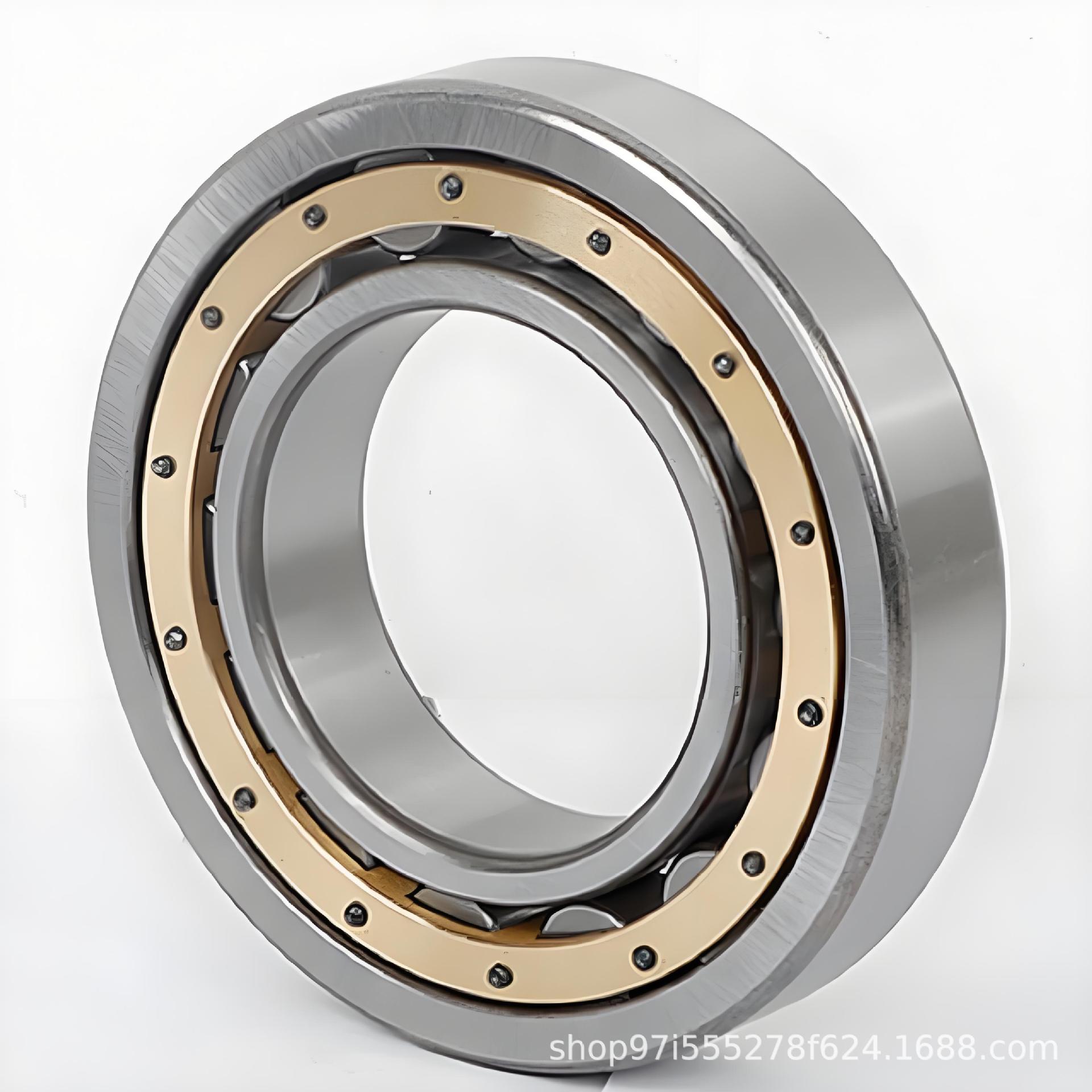 单列圆柱滚子轴承105RU02 105 190 36 通用机械支持验货圆柱形