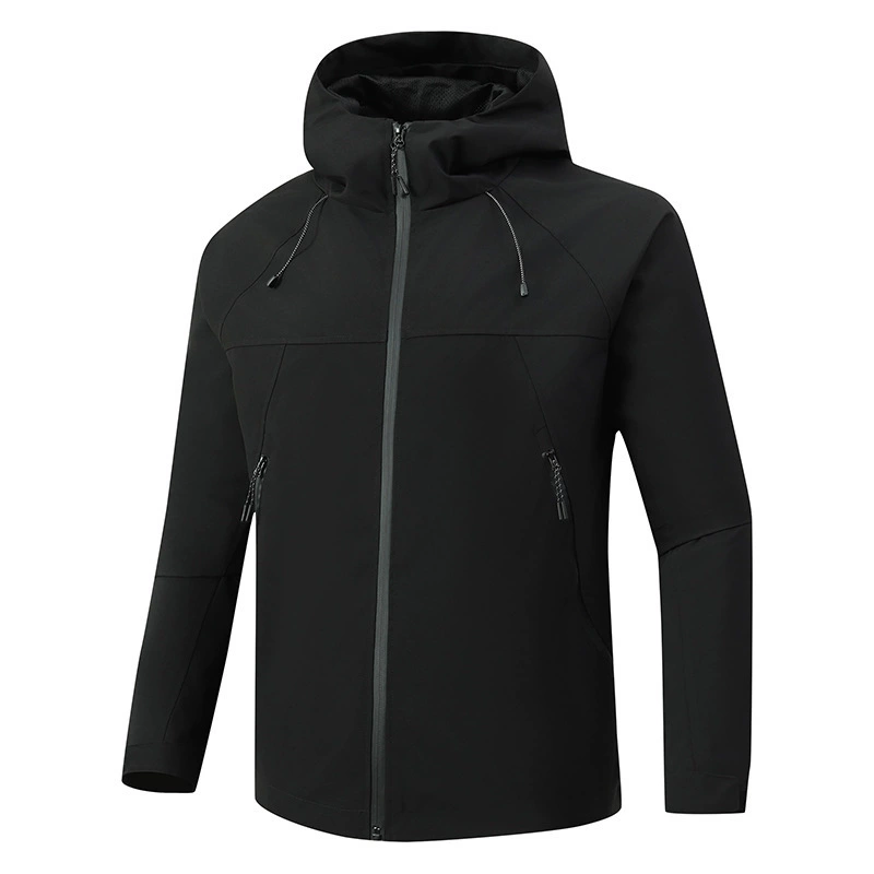 Travel windproof waterproof climbing jacket, for beloved