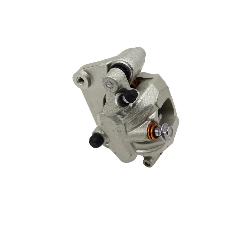 Off-road motorcycle modification parts: front brake pump caliper suitable for Hengjian KTM SX SXF Husqvarna TC