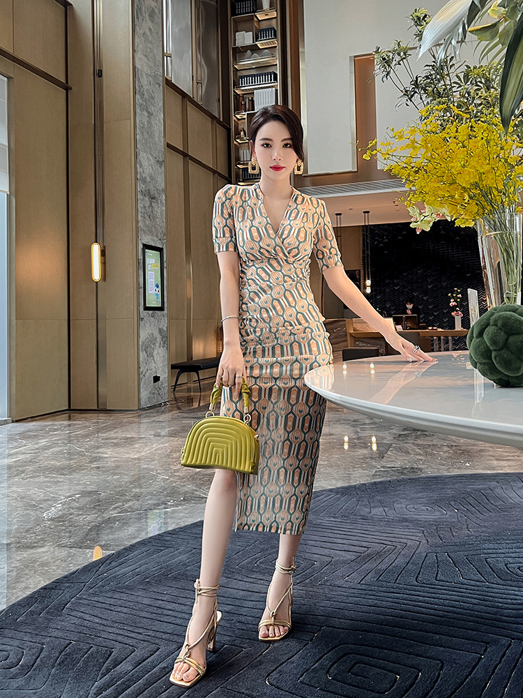 B5612 980K VÁY ĐẦM LIỀN THÂN NỮ CHOTDNG DÁNG ÔM BODY GỢI CẢM SEXY MÙA HÈ HỌA TIẾT HOA THỜI TRANG NỮ G03 SẢN PHẨM MỚI