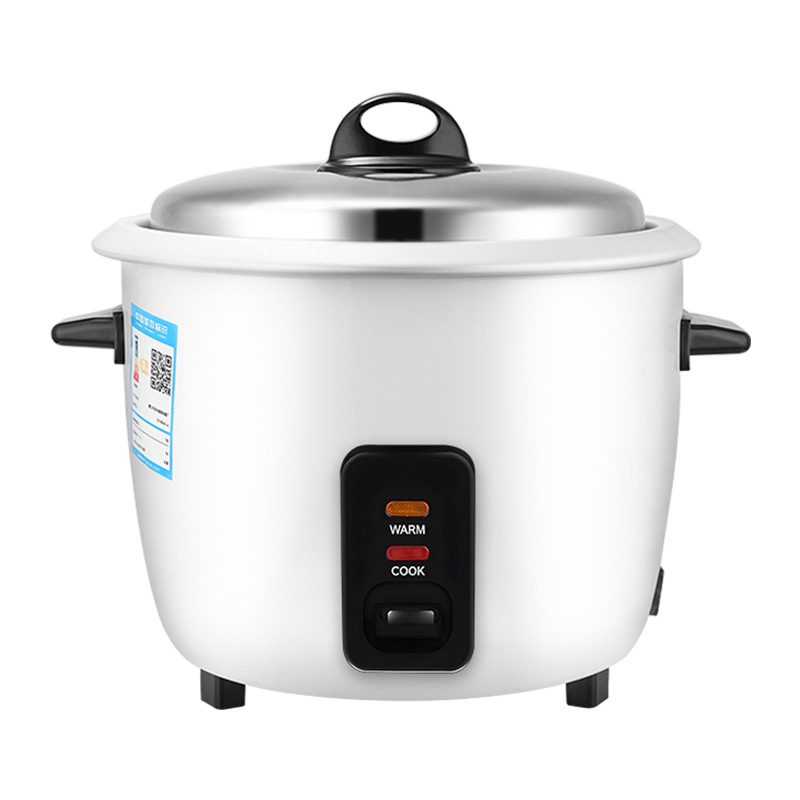 Nueva olla de arroz eléctrica inteligente de leña 1.5l - 6l aislamiento térmico a largo plazo electrodomésticos duraderos exportación transfronteriza de 1 - 8 personas image 6