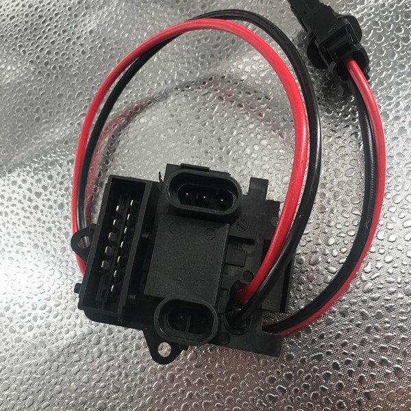 Fabricantes de suministro calentador resistencia regulador soplador resistencia 7701050325 4409452 Consulta