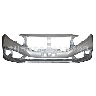 original front and rear bumper set – Bumper