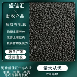 有机肥;生物肥料;复合肥