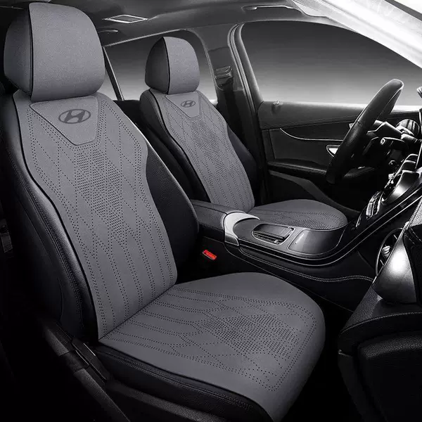 Two single seats in the front and co -pilot [Photo the color of the message model]
