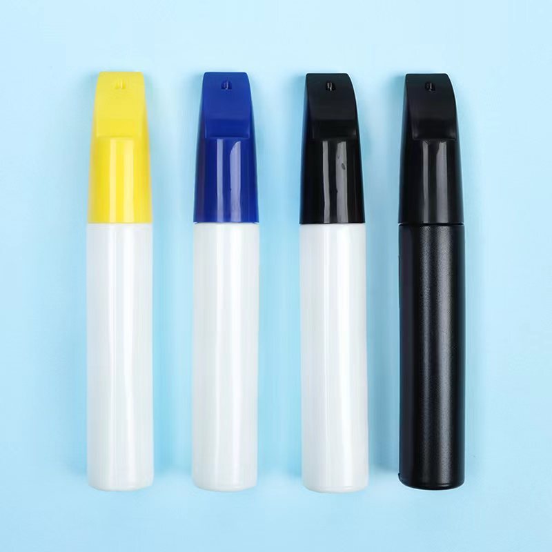 Factory Direct Sales Touch-Up Pen Special for Cars Empty Bottle Correction Fluid Paint Ink Plastic Scratch Repair Color